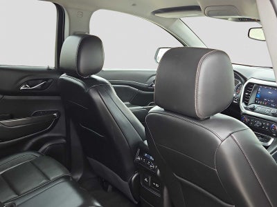 2023 GMC Acadia FWD SLT