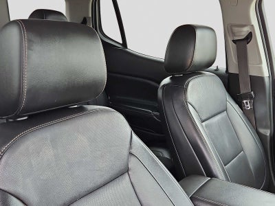 2023 GMC Acadia FWD SLT