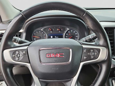 2023 GMC Acadia FWD SLT