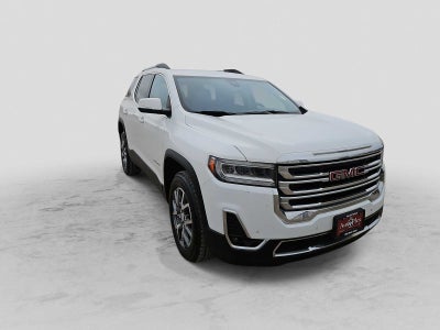 2023 GMC Acadia FWD SLT