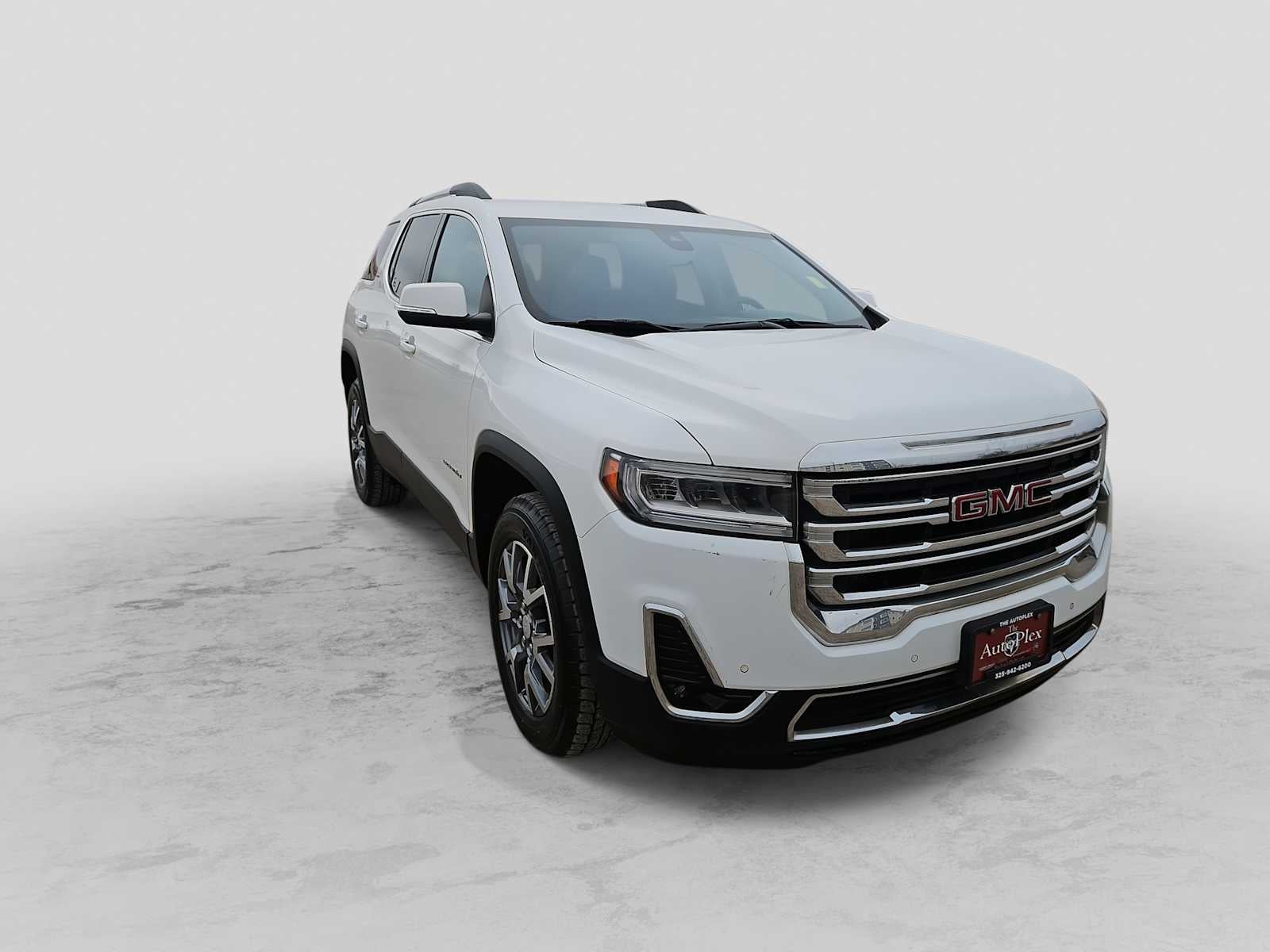 2023 GMC Acadia FWD SLT