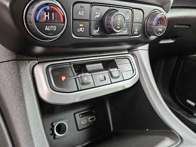 2023 GMC Acadia FWD SLT