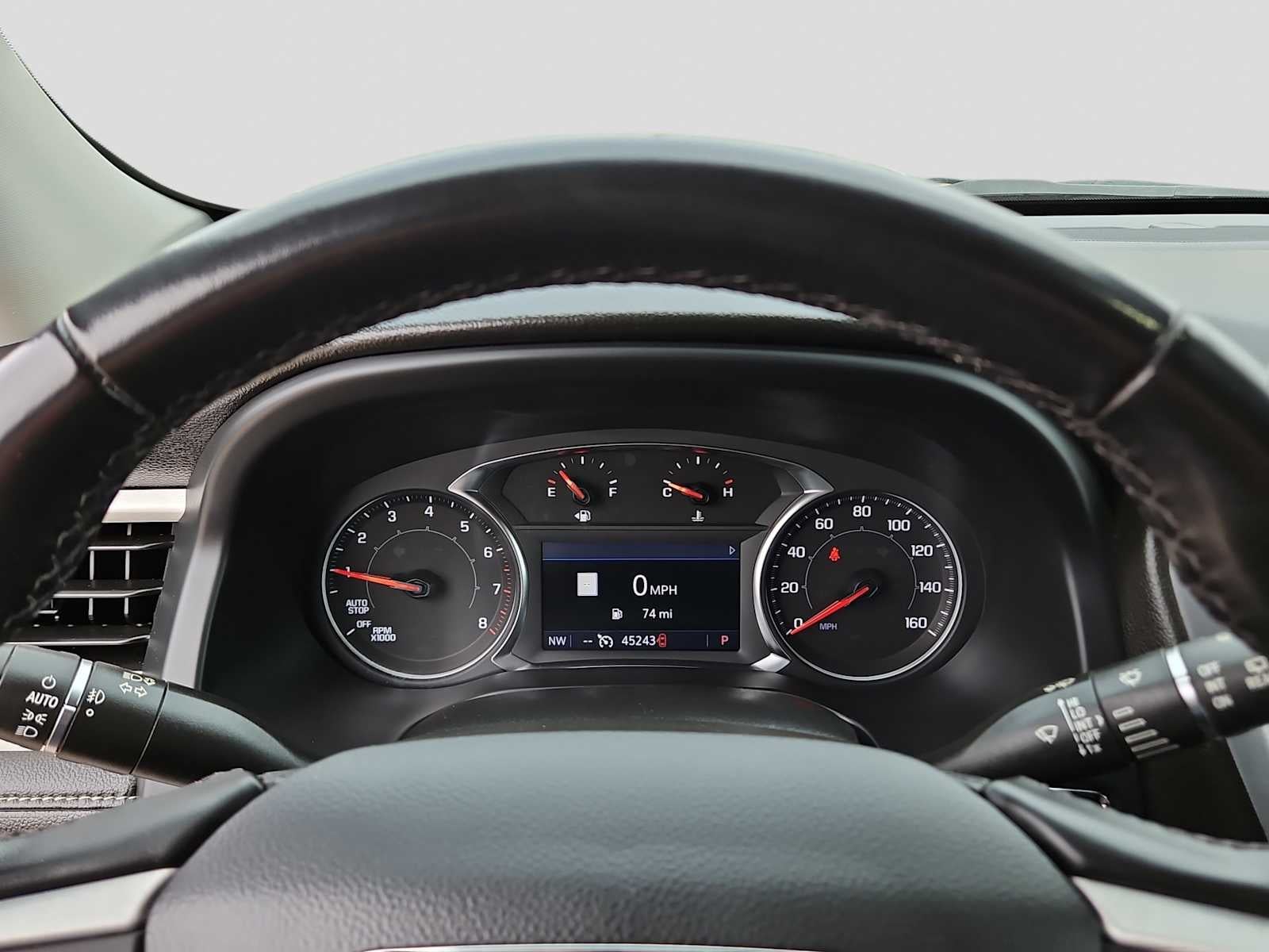 2023 GMC Acadia FWD SLT