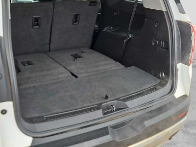 2023 GMC Acadia FWD SLT