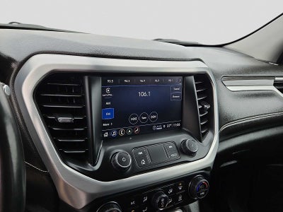 2023 GMC Acadia FWD SLT