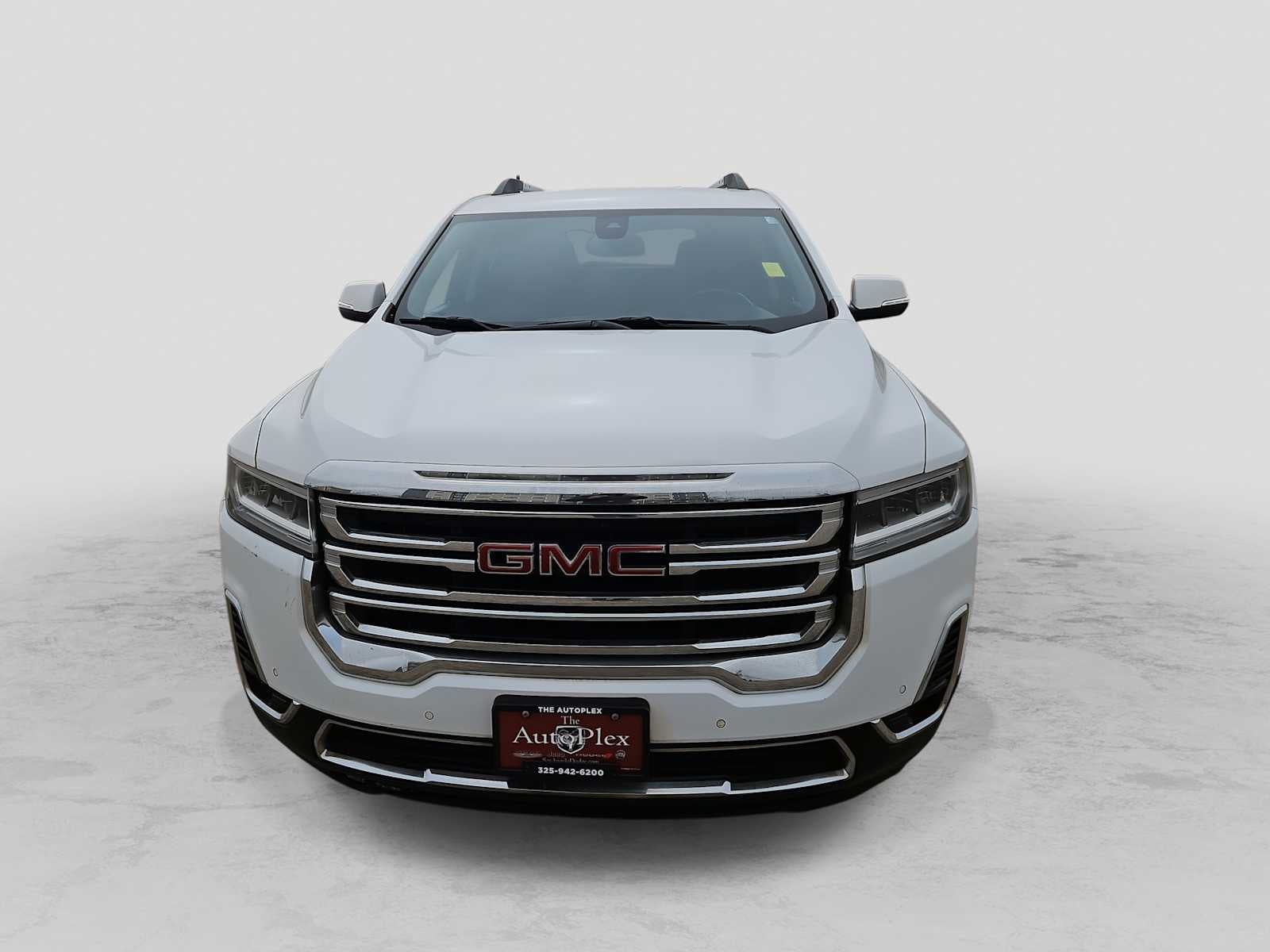 2023 GMC Acadia FWD SLT