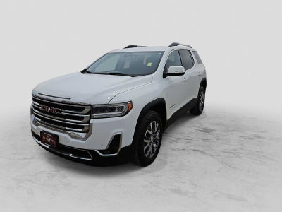 2023 GMC Acadia FWD SLT
