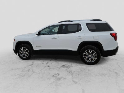 2023 GMC Acadia FWD SLT