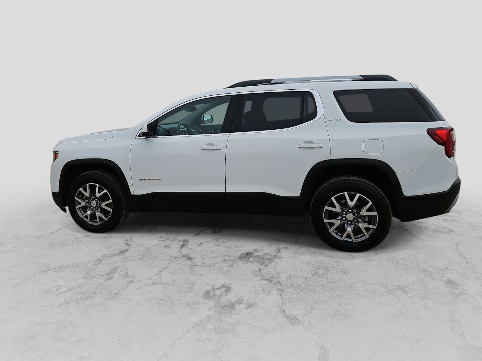 2023 GMC Acadia FWD SLT