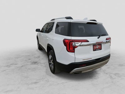 2023 GMC Acadia FWD SLT