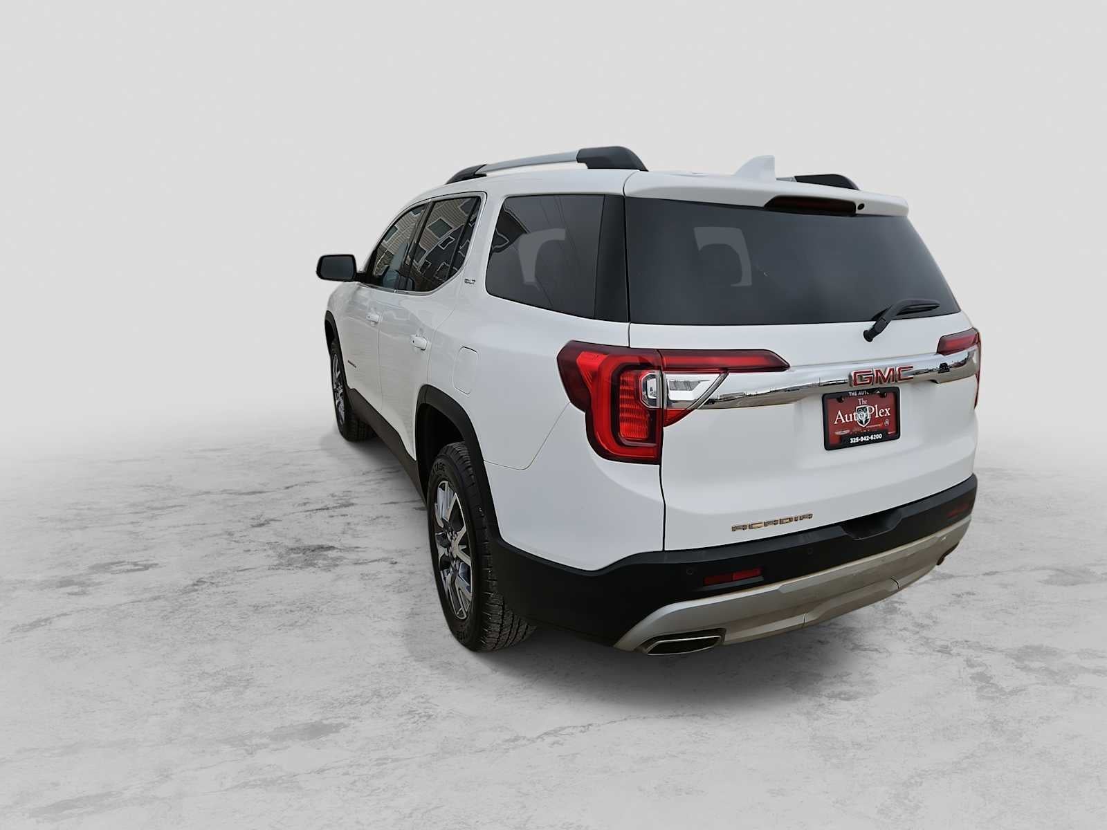 2023 GMC Acadia FWD SLT