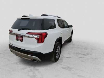 2023 GMC Acadia FWD SLT