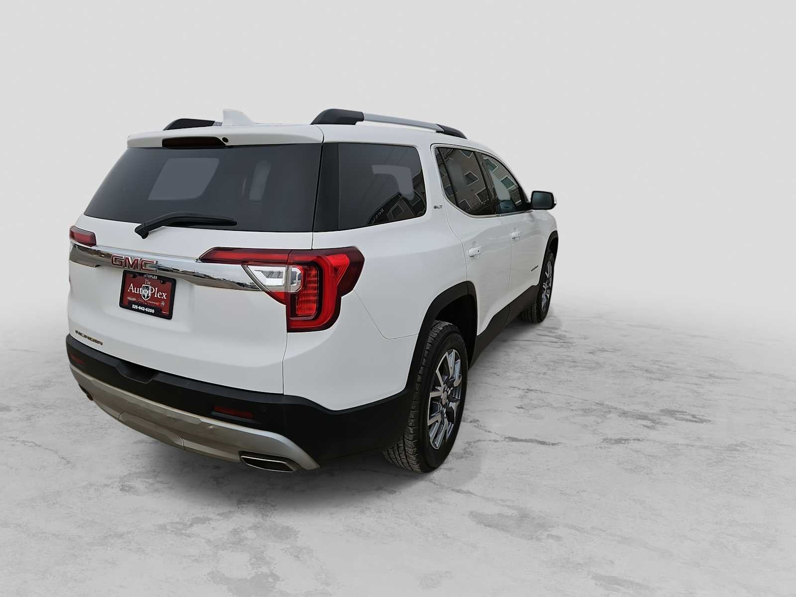 2023 GMC Acadia FWD SLT