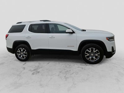 2023 GMC Acadia FWD SLT