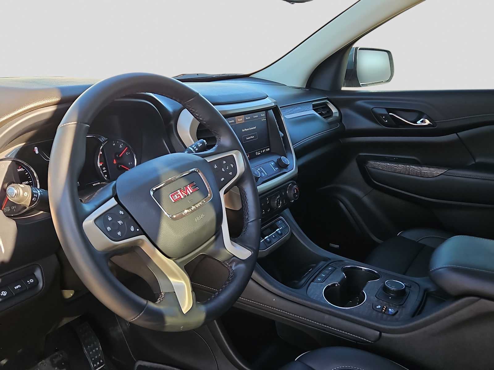 2023 GMC Acadia FWD Denali