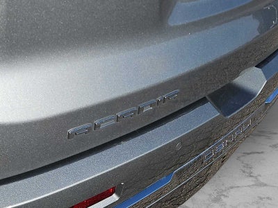 2023 GMC Acadia FWD Denali