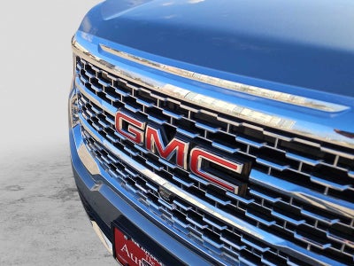 2023 GMC Acadia FWD Denali