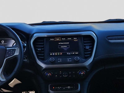 2023 GMC Acadia FWD Denali