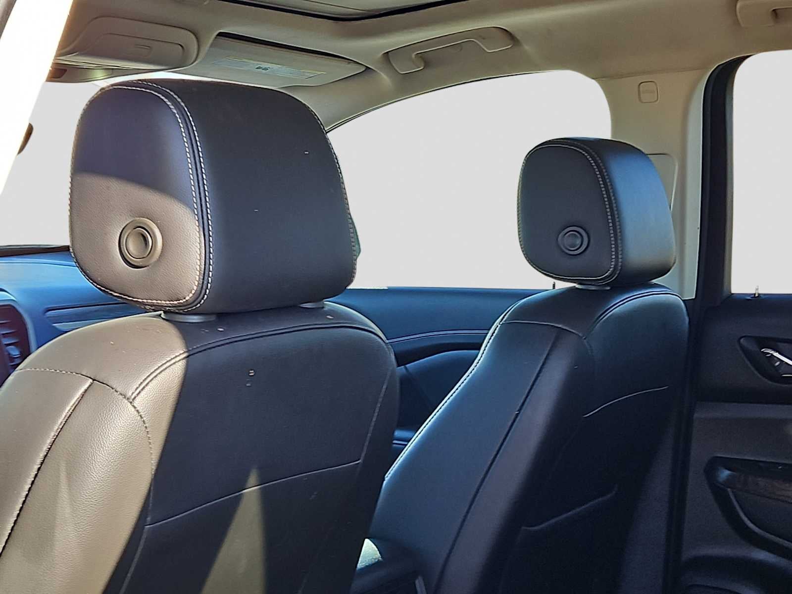 2023 GMC Acadia FWD Denali