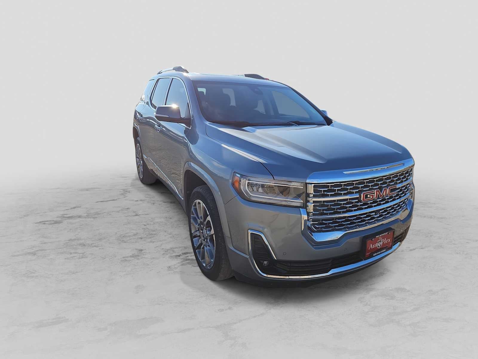 2023 GMC Acadia FWD Denali