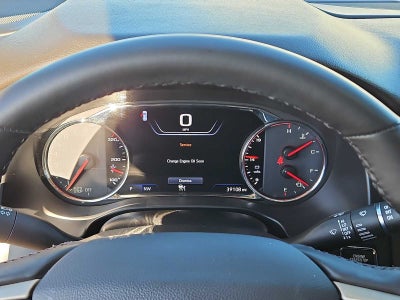 2023 GMC Acadia FWD Denali