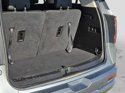 2023 GMC Acadia FWD Denali