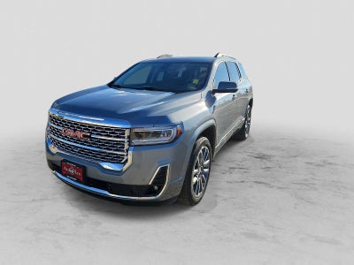 2023 GMC Acadia FWD Denali