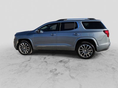 2023 GMC Acadia FWD Denali