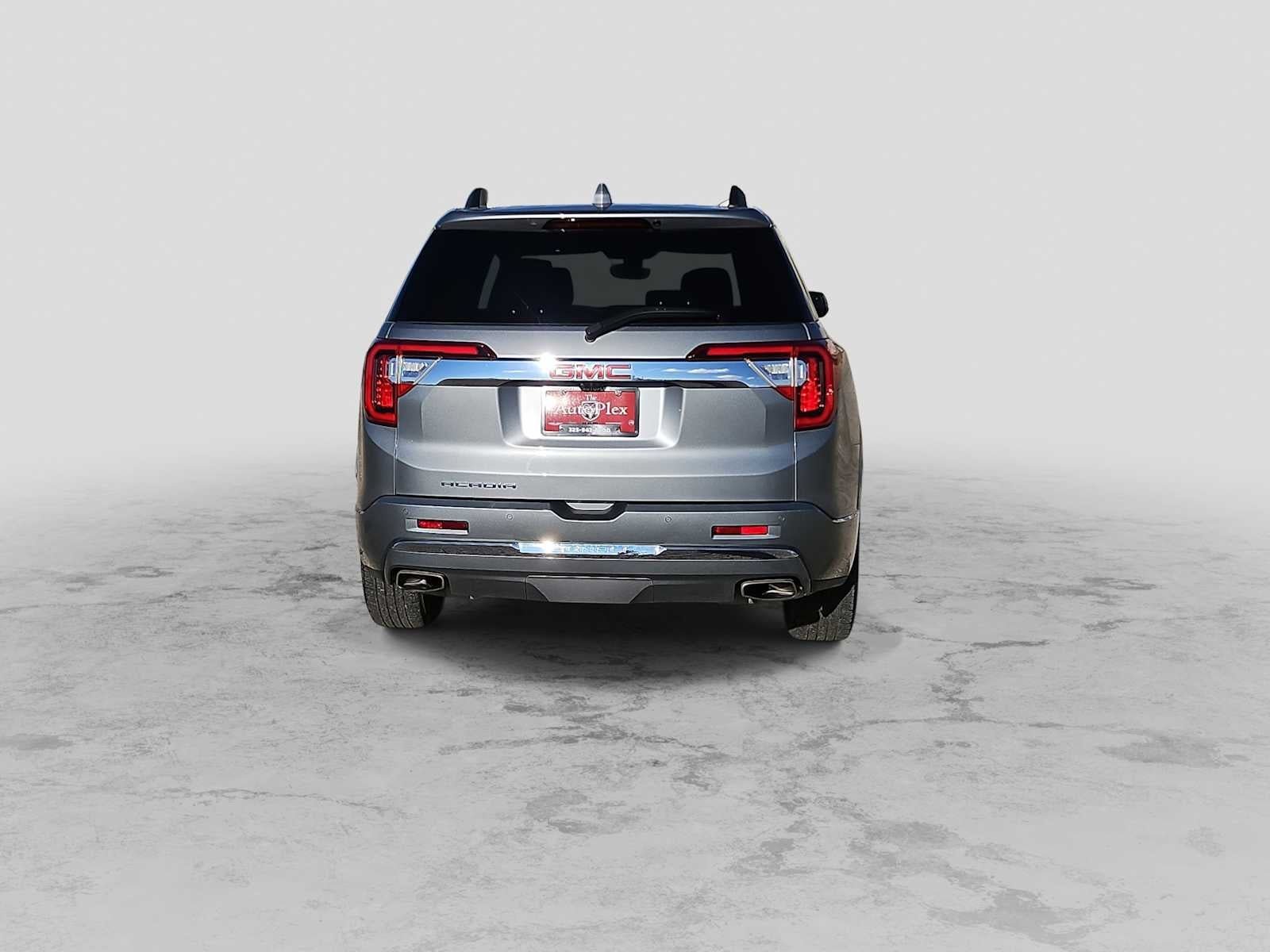 2023 GMC Acadia FWD Denali