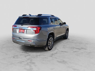 2023 GMC Acadia FWD Denali
