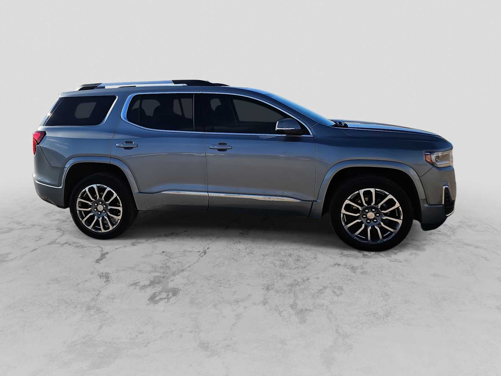 2023 GMC Acadia FWD Denali