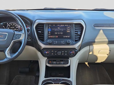 2020 GMC Acadia FWD Denali