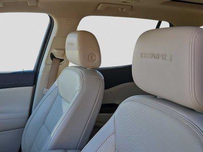 2020 GMC Acadia FWD Denali