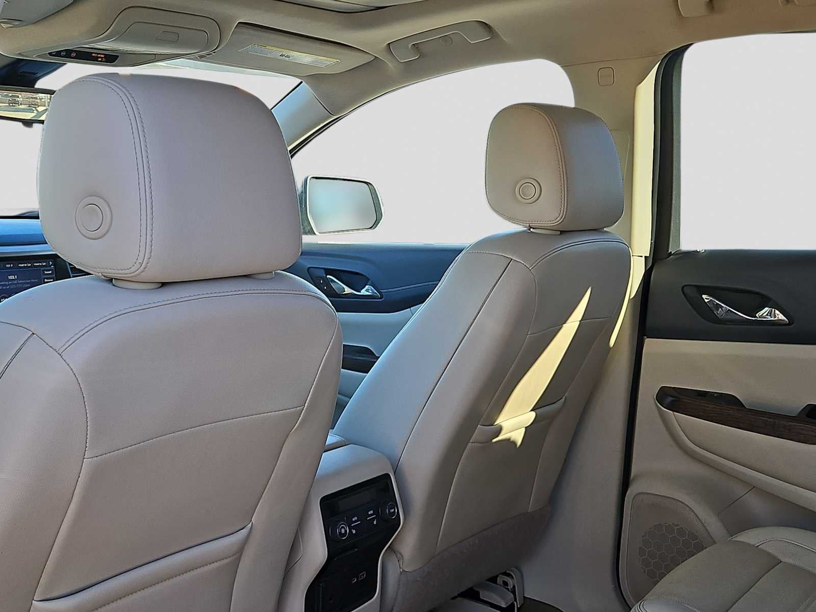 2020 GMC Acadia FWD Denali