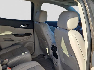 2020 GMC Acadia FWD Denali