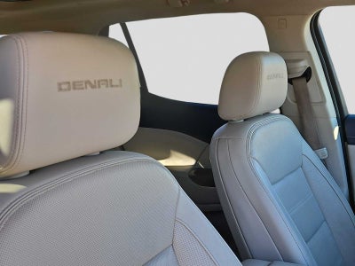 2020 GMC Acadia FWD Denali