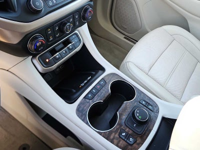 2020 GMC Acadia FWD Denali