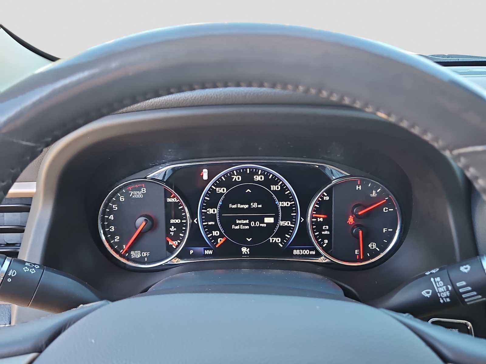 2020 GMC Acadia FWD Denali