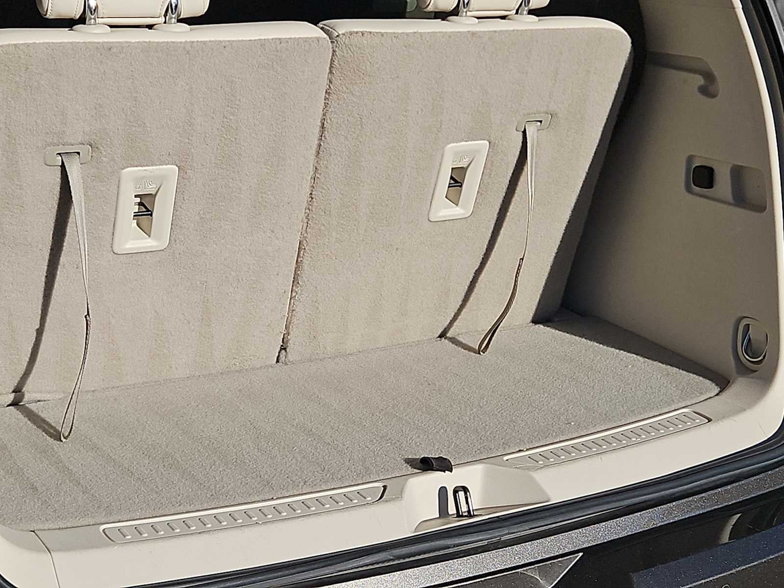 2020 GMC Acadia FWD Denali