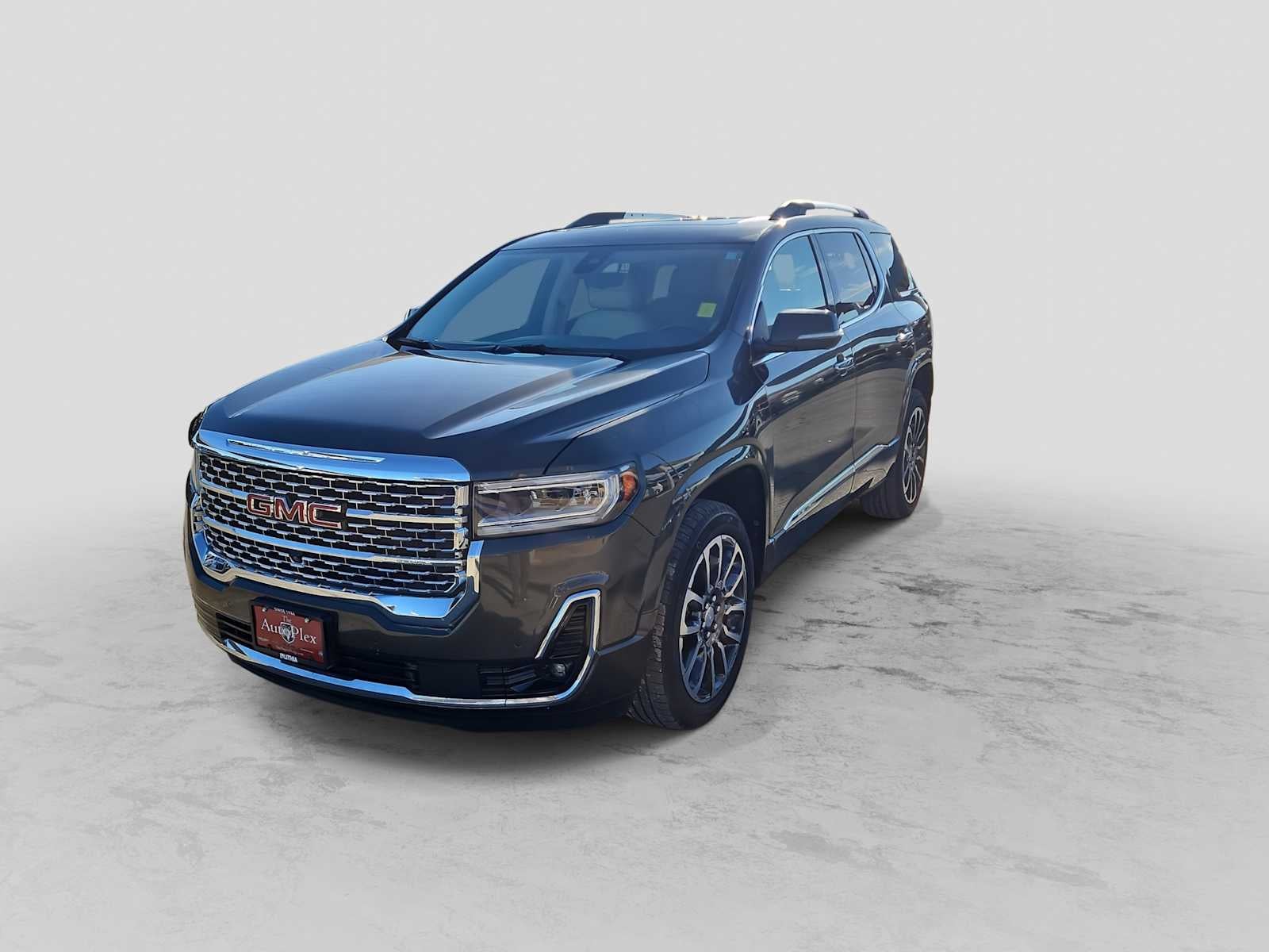 2020 GMC Acadia FWD Denali