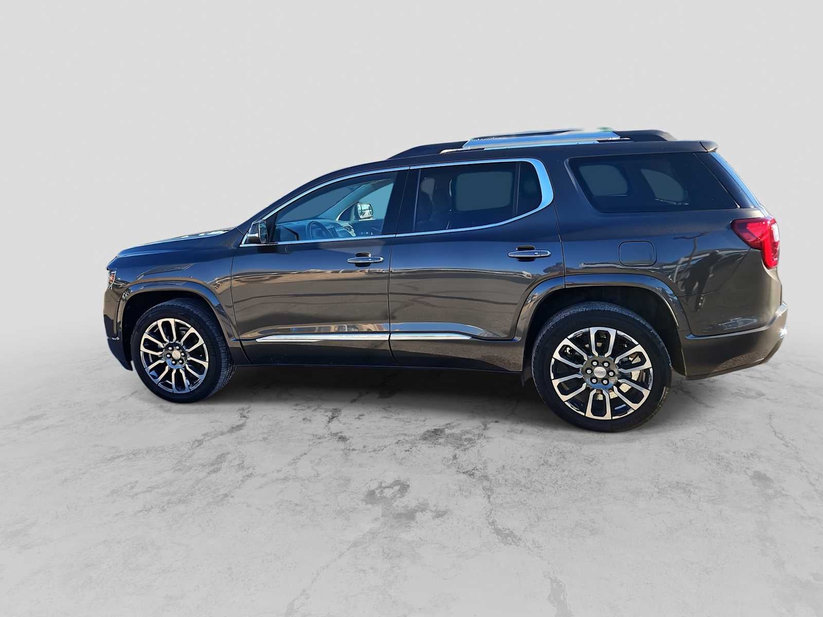 2020 GMC Acadia FWD Denali