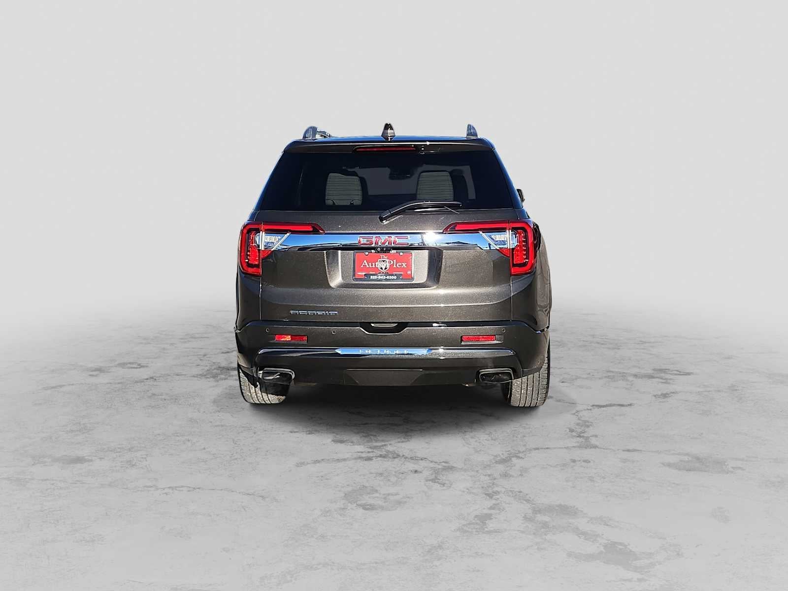 2020 GMC Acadia FWD Denali