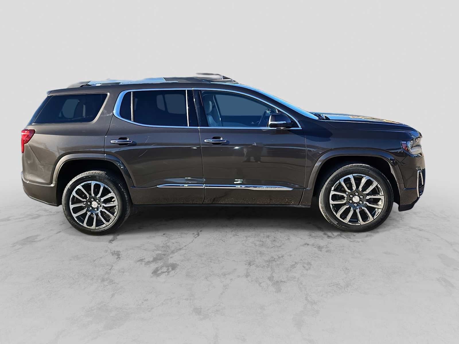 2020 GMC Acadia FWD Denali