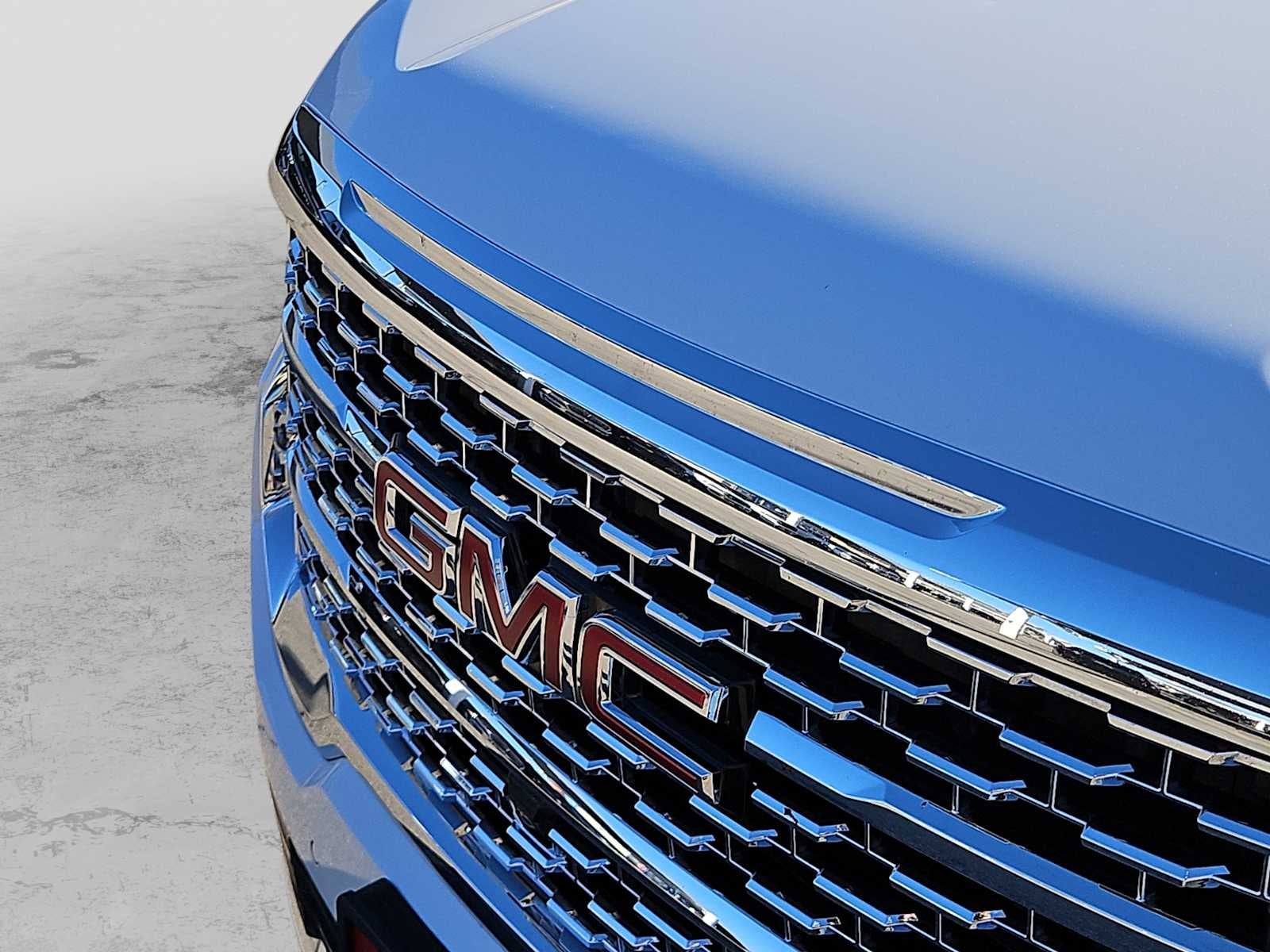 2020 GMC Acadia FWD Denali