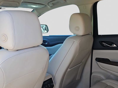 2020 GMC Acadia FWD Denali