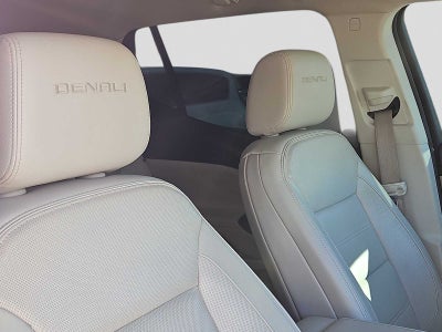 2020 GMC Acadia FWD Denali