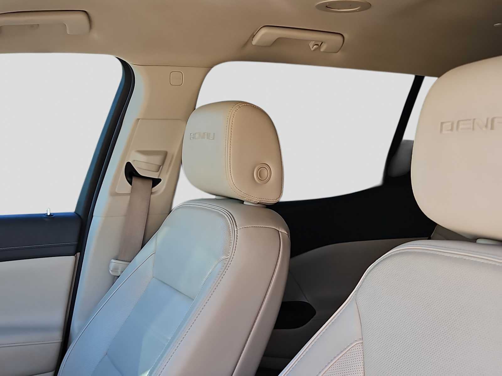 2020 GMC Acadia FWD Denali