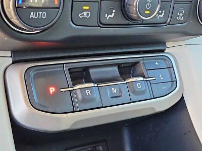 2020 GMC Acadia FWD Denali