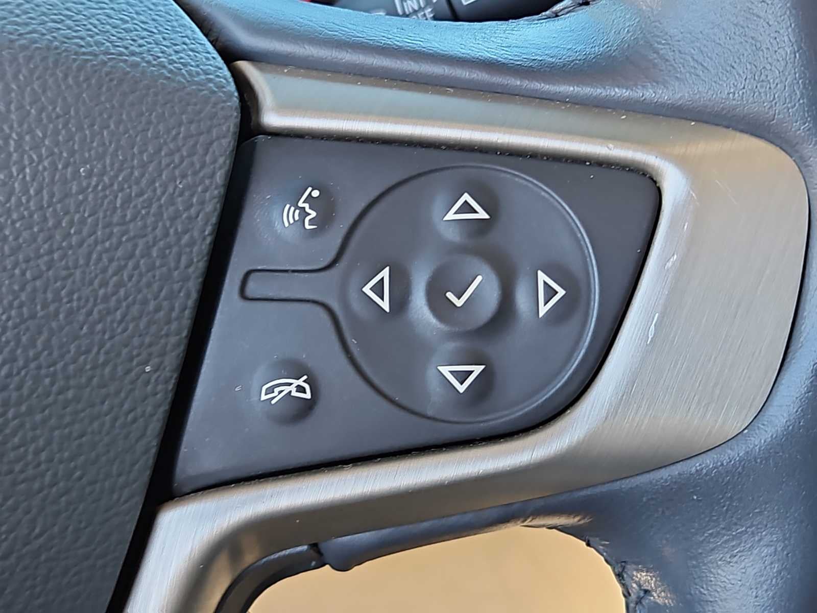 2020 GMC Acadia FWD Denali