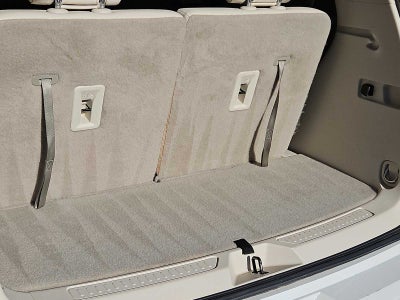 2020 GMC Acadia FWD Denali